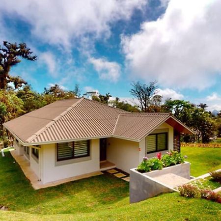 Casa De Verano In Valle Bonito Villa Sora Exterior photo