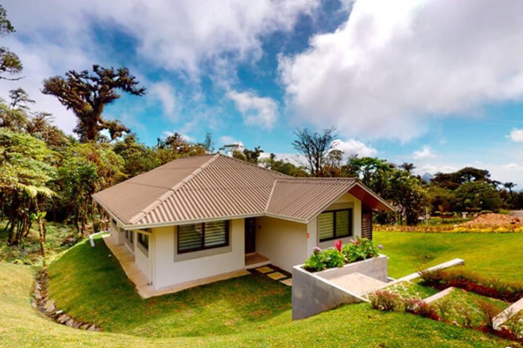 Casa De Verano In Valle Bonito Villa Sora Exterior photo